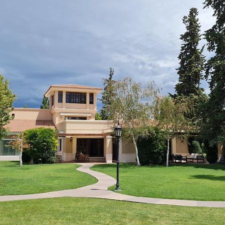 Casa Agostino - Luxury Wine Resort Barrancas Exterior foto