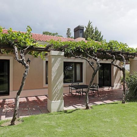 Casa Agostino - Luxury Wine Resort Barrancas Exterior foto