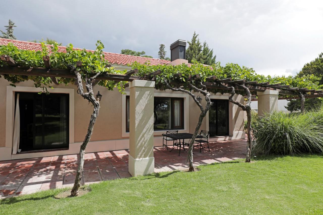 Casa Agostino - Luxury Wine Resort Barrancas Exterior foto